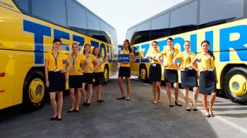 Зустріч і допомога в аеропорту