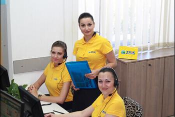 Цілодобова підтримка