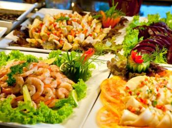 Система харчування «All Inclusive»