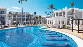 Різноманітність готельної бази