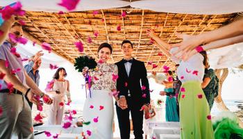 Весільні церемонії