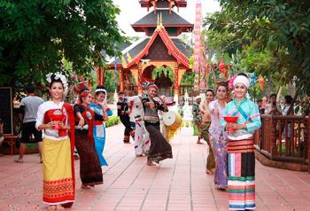 Розваги на будь-який смак