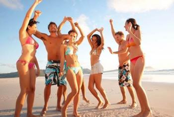 Молодіжний