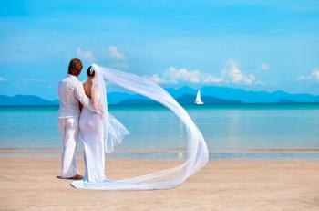 Весільні церемонії