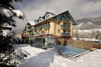 Різноманітність готелів