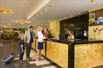 Цілодобова підтримка