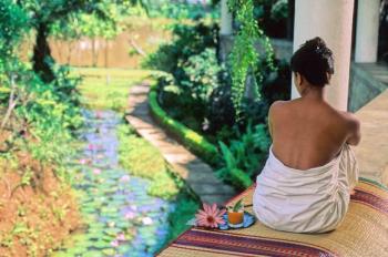 Оздоровчий - Аюрведа