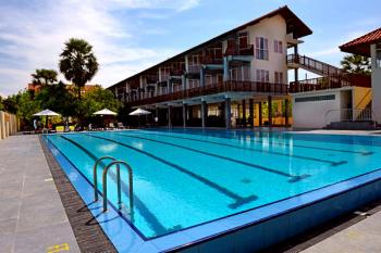 Різноманітність готелів та система «все включено»